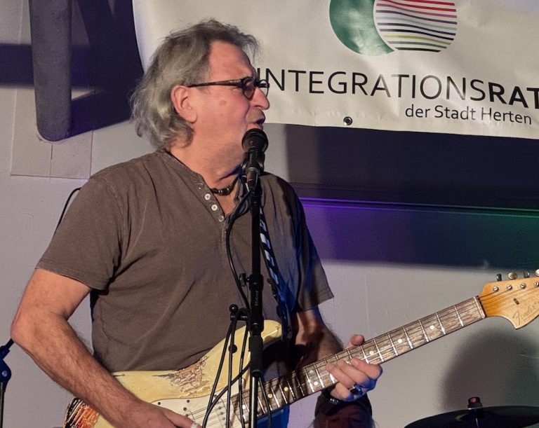 Flammersfeld, Wolfgang