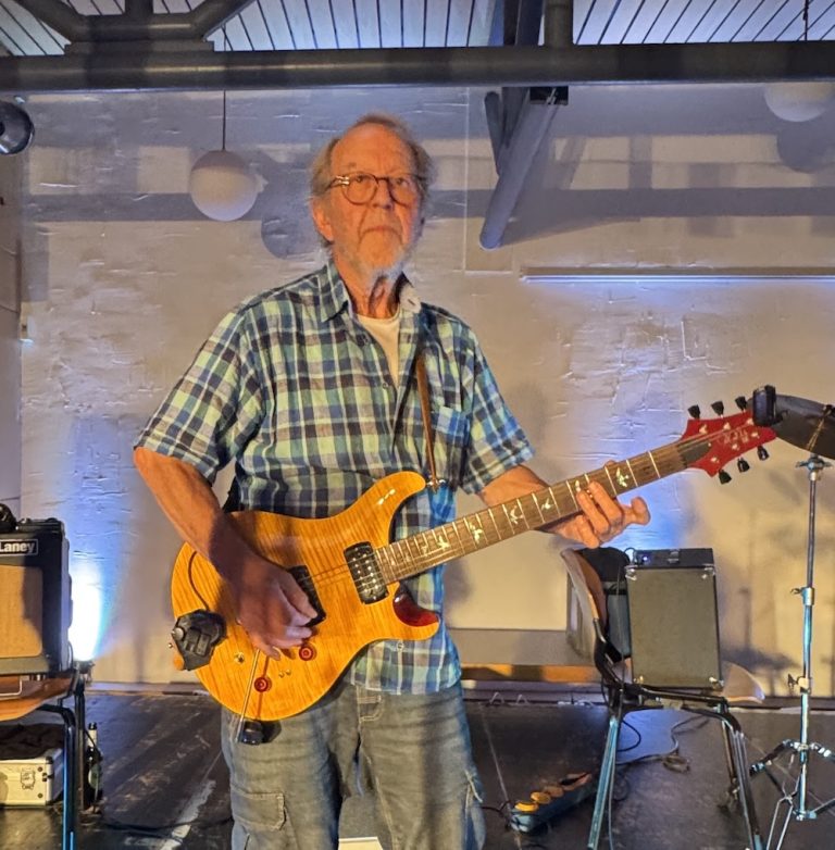 Bohrenkämper, Gerhard