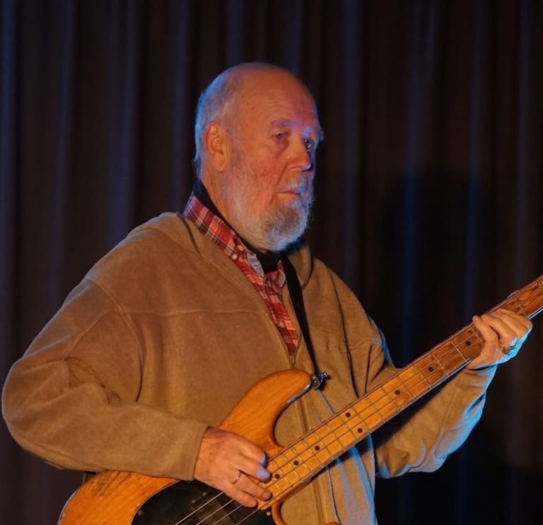 Bohrenkämper, Heinrich