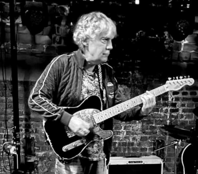 Burchardt (†), Axel