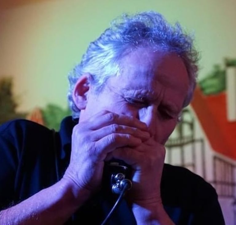 Eickmeier (†), Klaus