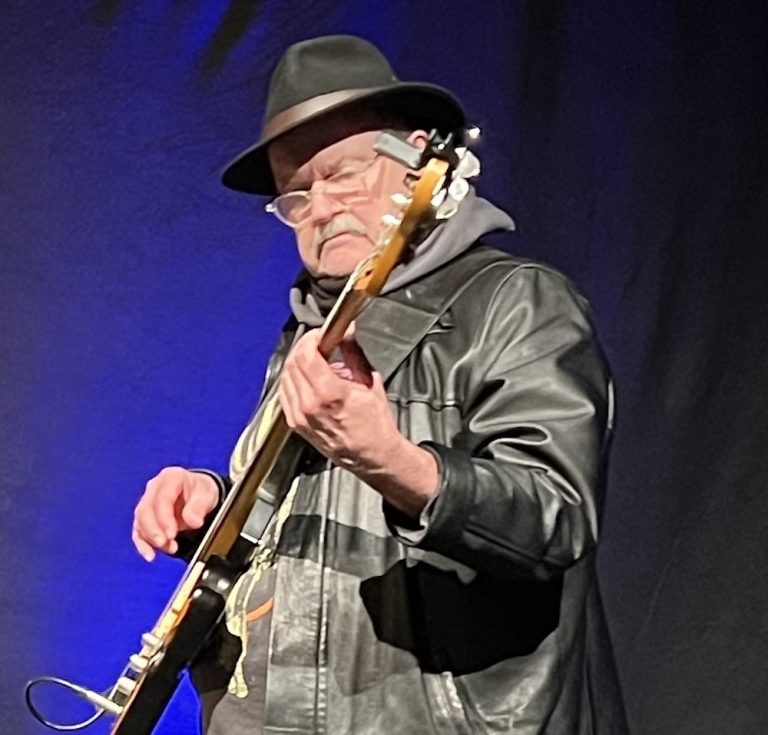 Eminger (†), Jochen