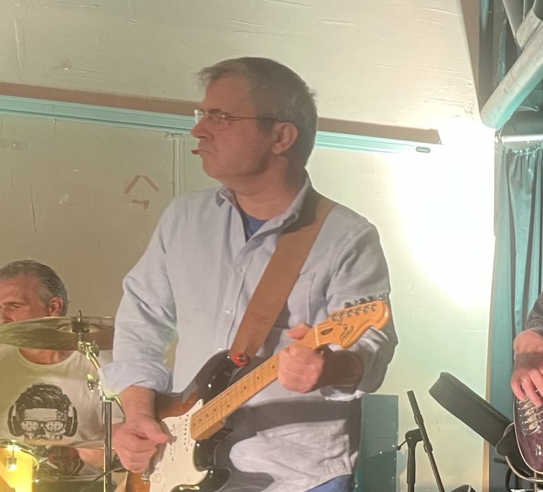 Fritz-Nehm, Rüdiger