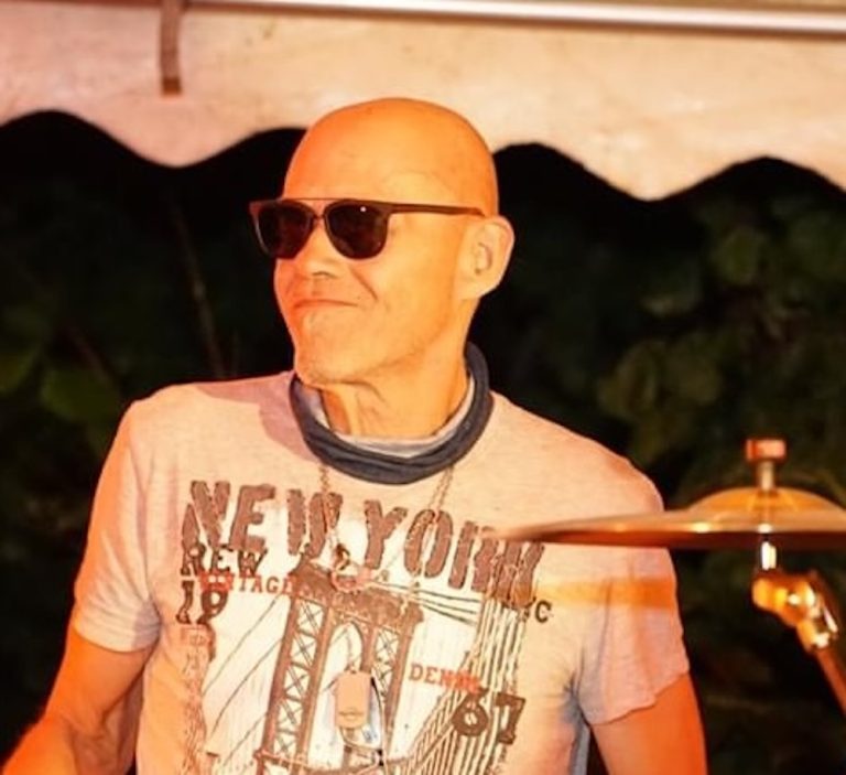 Rademacher (†), Bernd