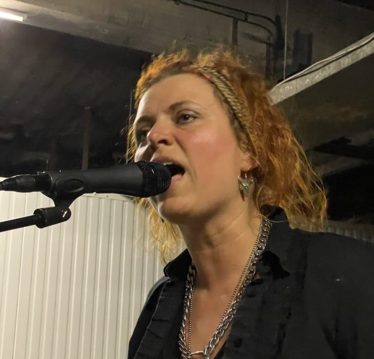 Schmidt-Kessler, Hanna